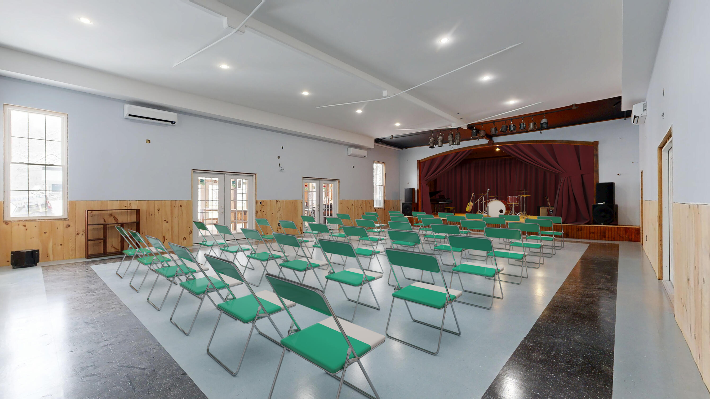 17 Turner Street Buckfield ME 04220