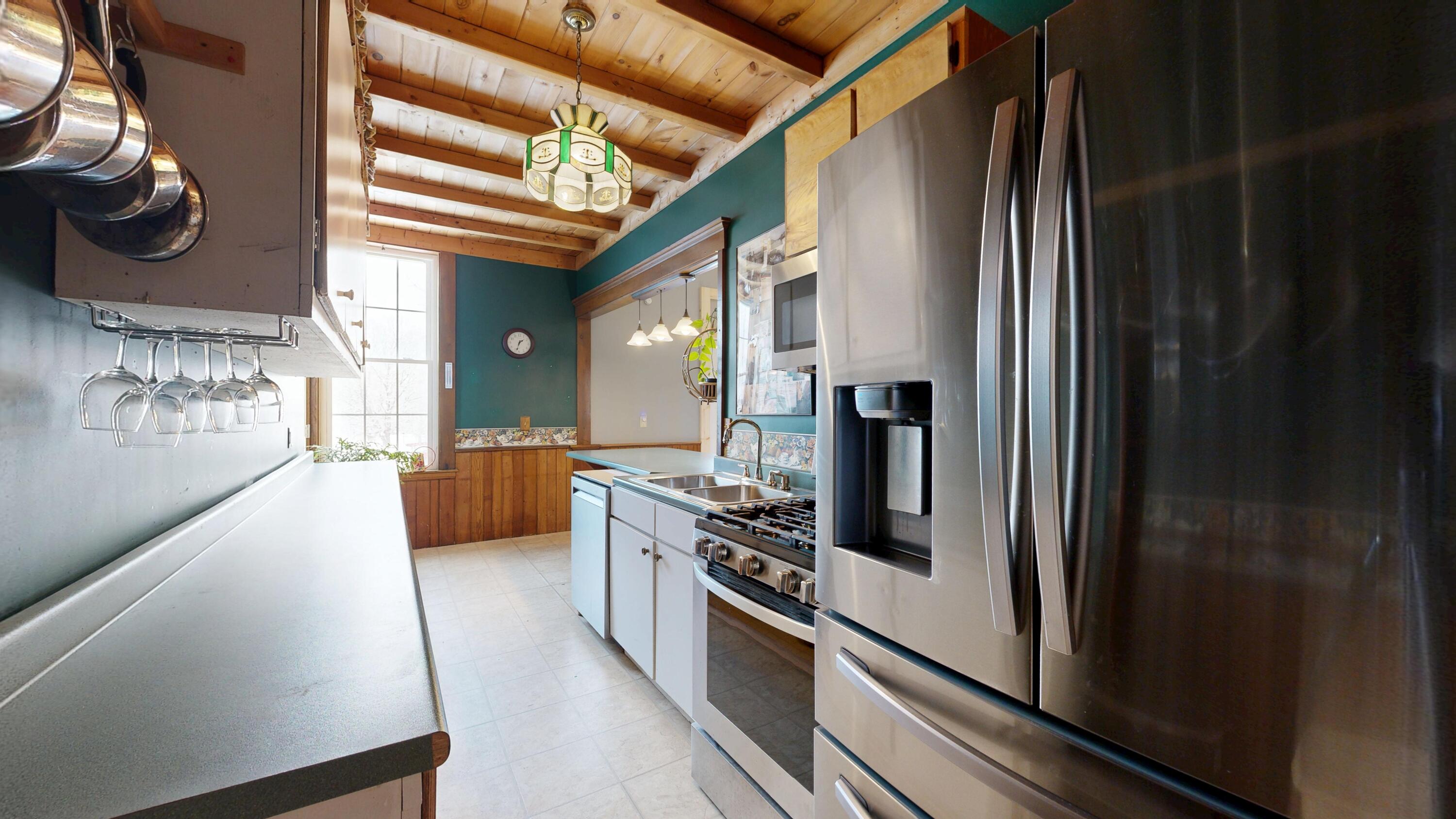 17 Turner Street Buckfield ME 04220