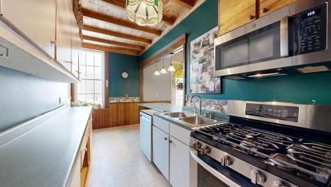 17 Turner Street Buckfield ME 04220