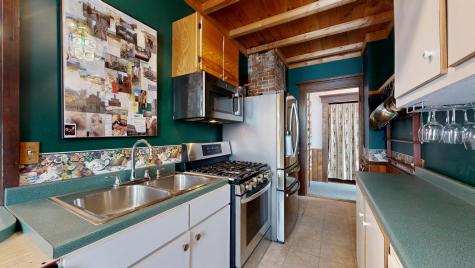 17 Turner Street Buckfield ME 04220