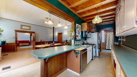 17 Turner Street Buckfield ME 04220