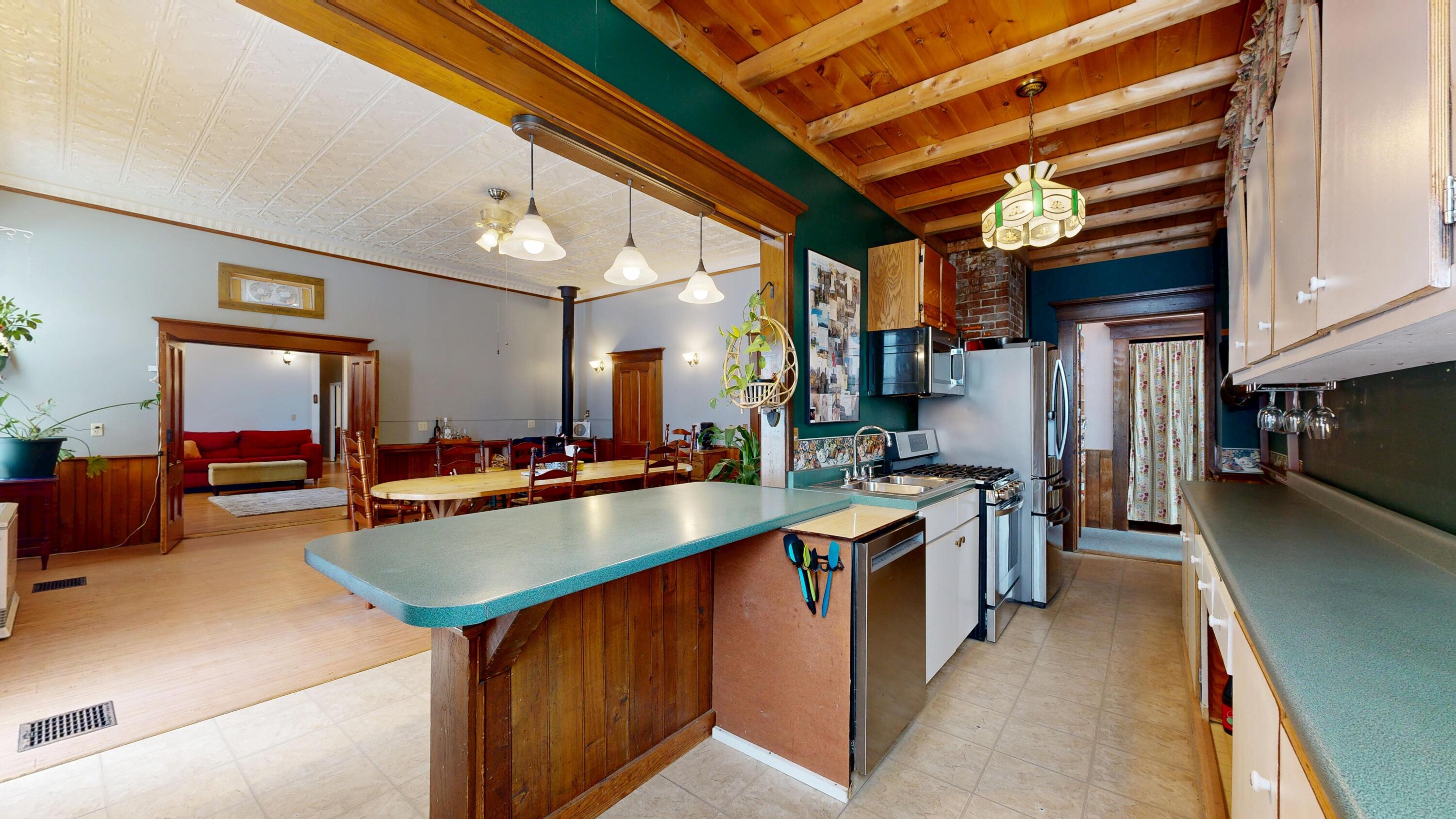 17 Turner Street Buckfield ME 04220