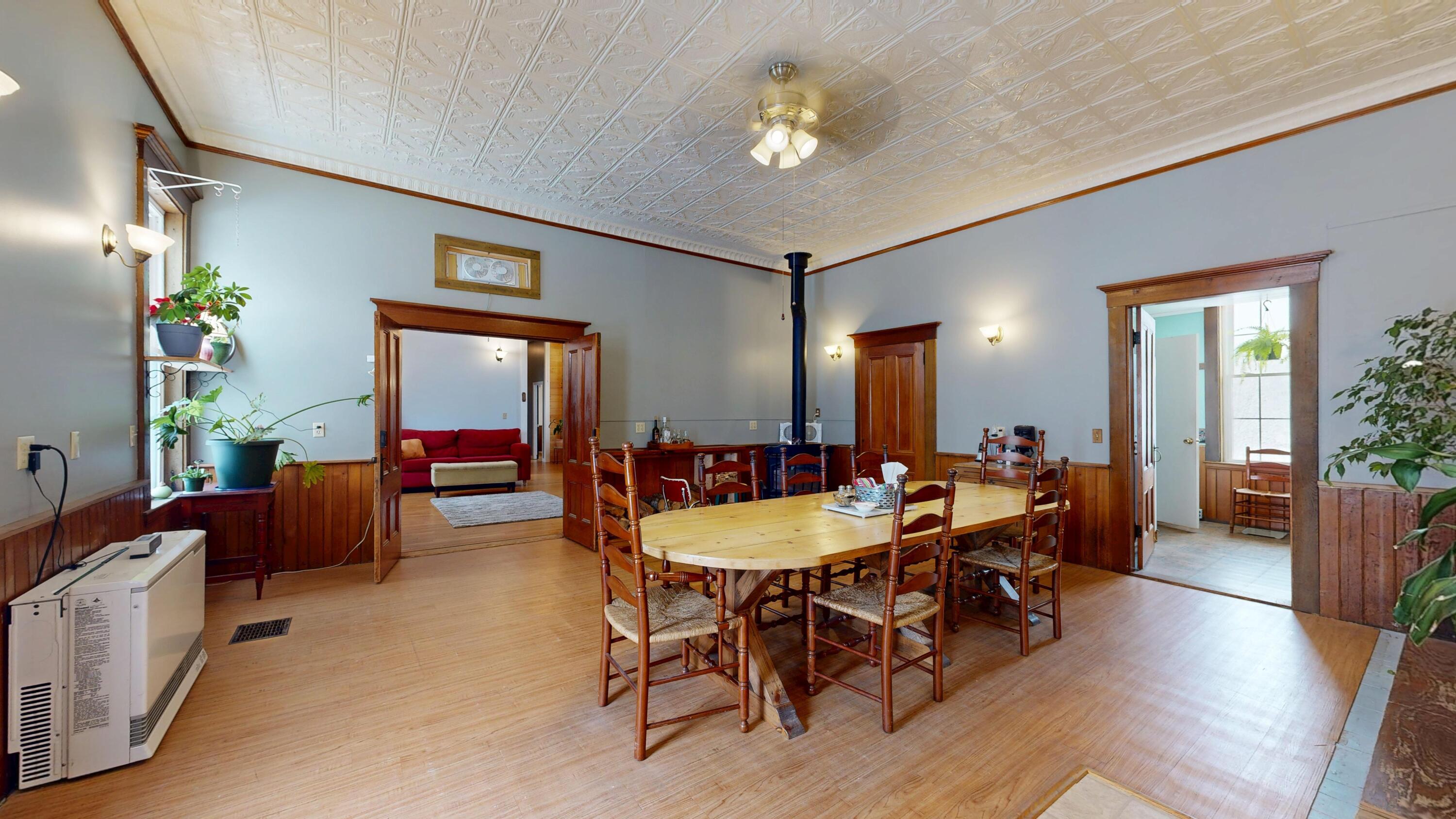 17 Turner Street Buckfield ME 04220