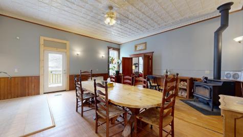 17 Turner Street Buckfield ME 04220