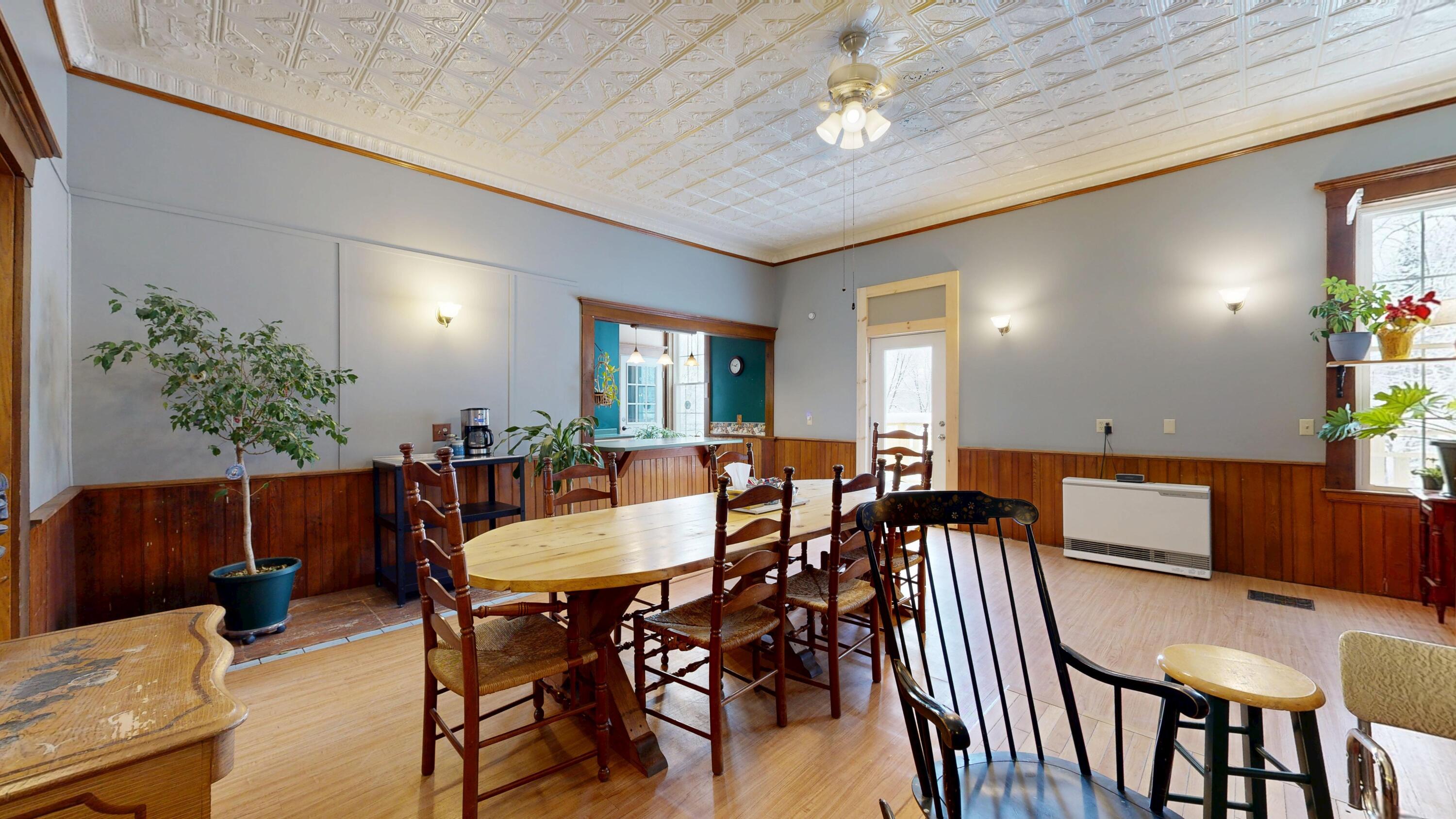 17 Turner Street Buckfield ME 04220