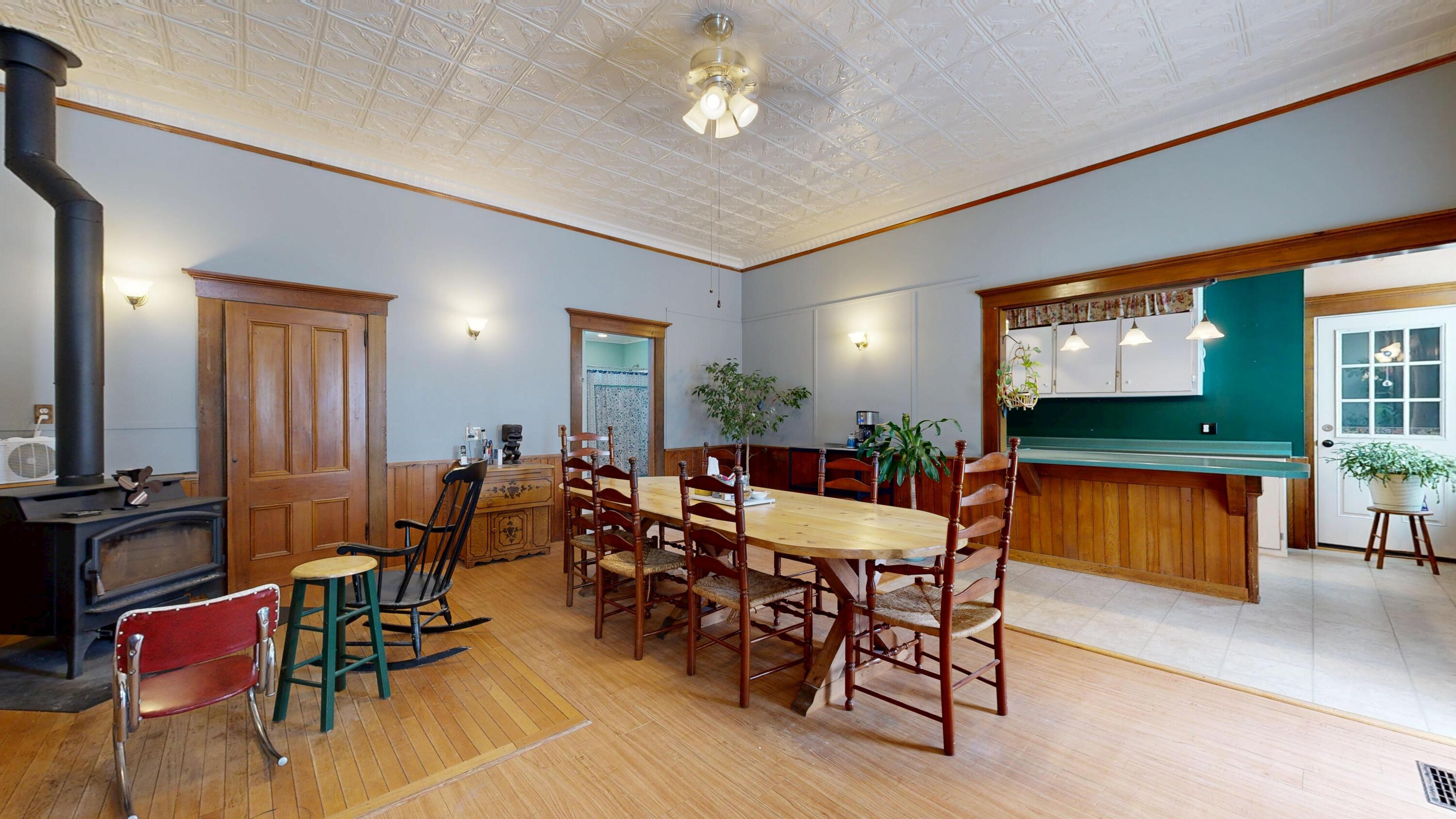 17 Turner Street Buckfield ME 04220