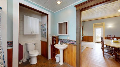 17 Turner Street Buckfield ME 04220