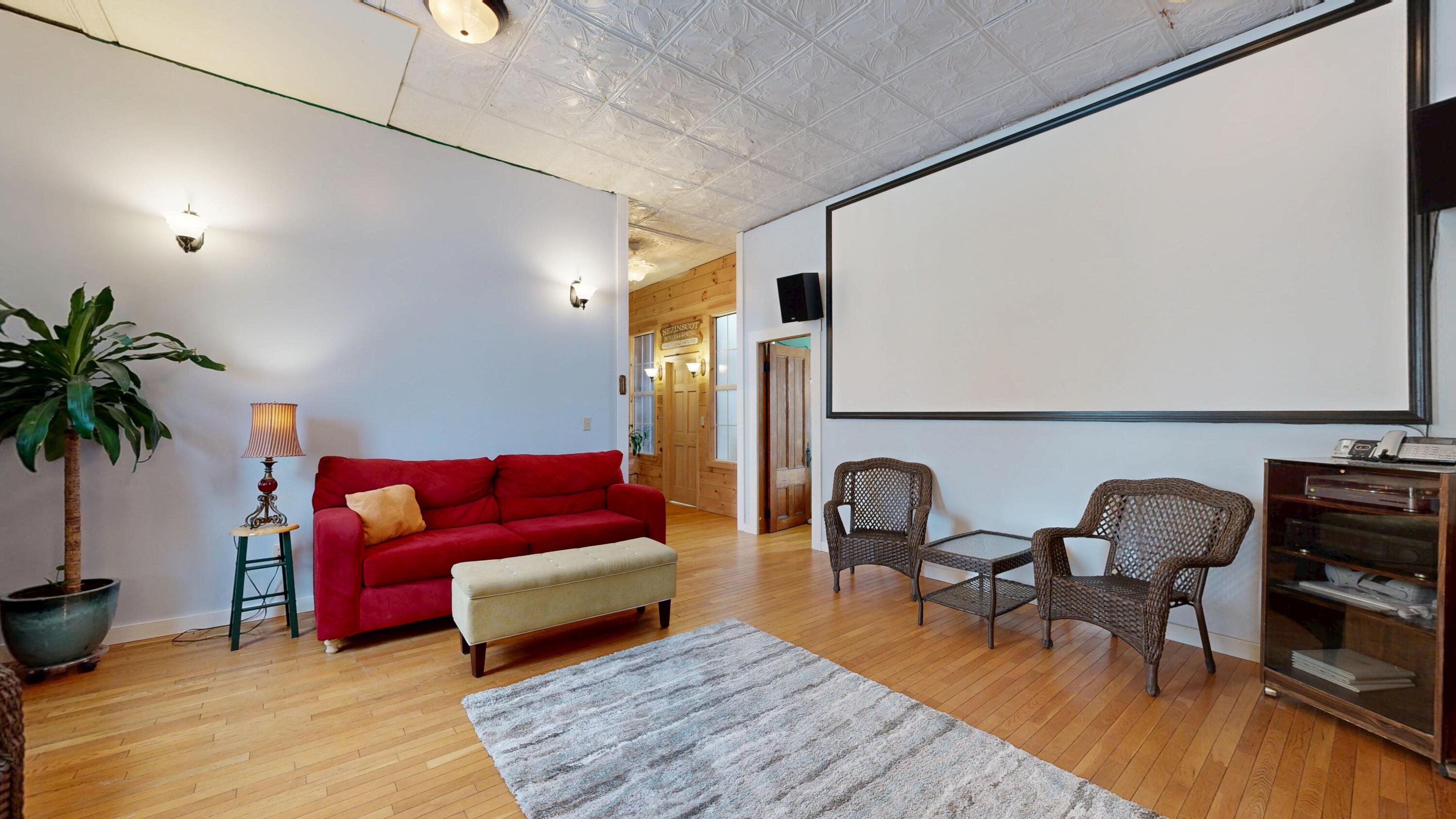 17 Turner Street Buckfield ME 04220