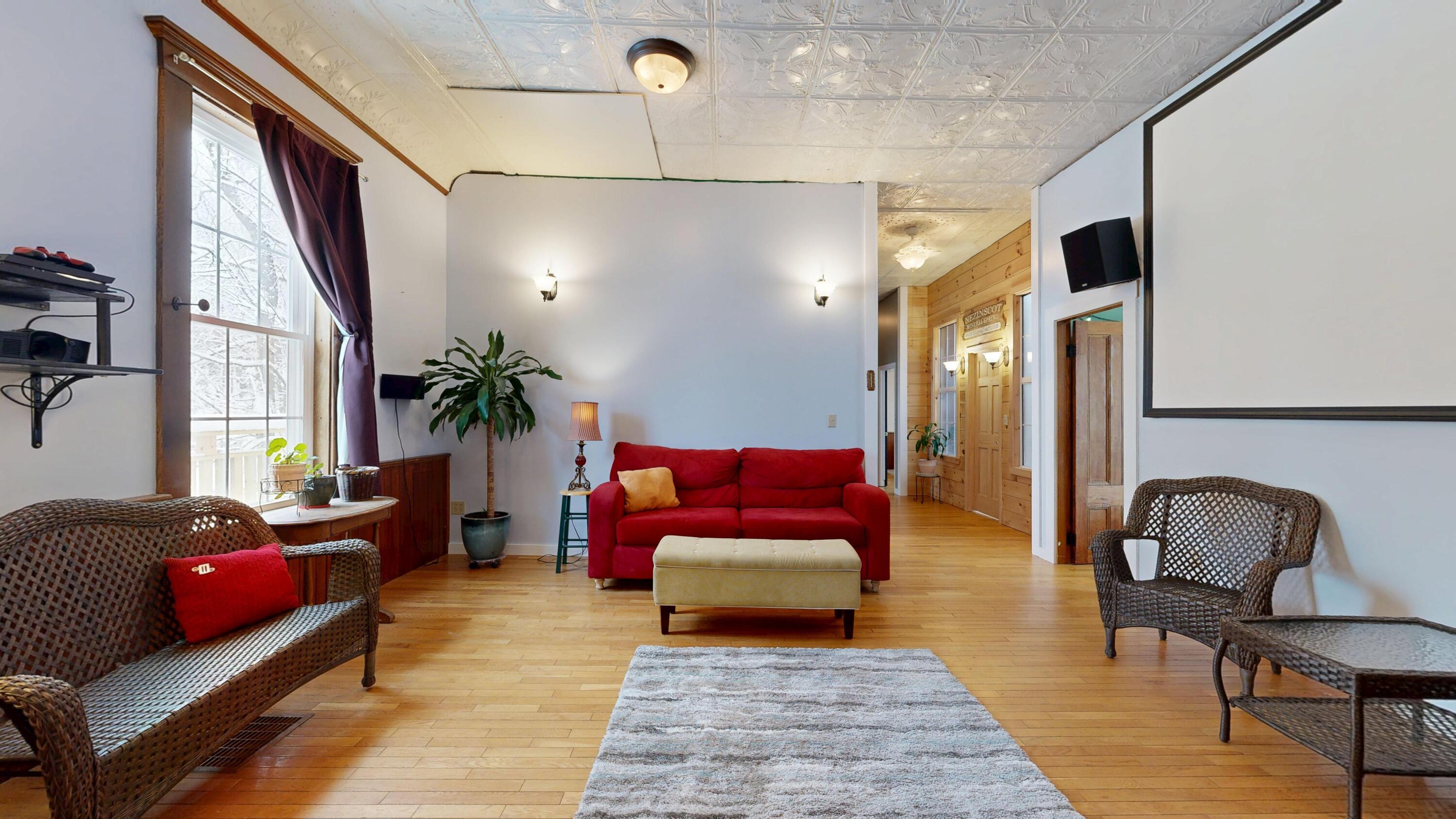 17 Turner Street Buckfield ME 04220