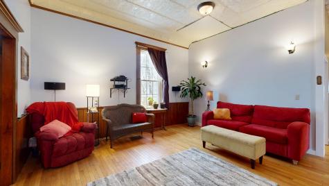 17 Turner Street Buckfield ME 04220