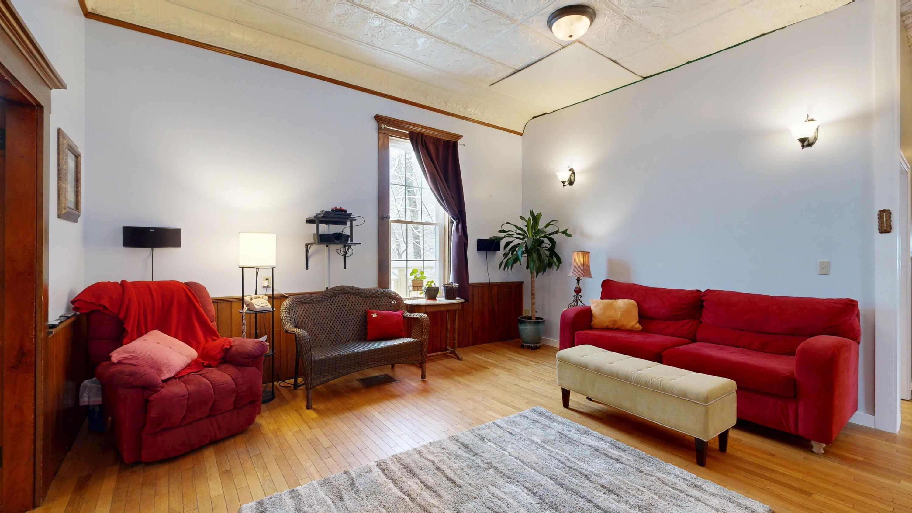 17 Turner Street Buckfield ME 04220