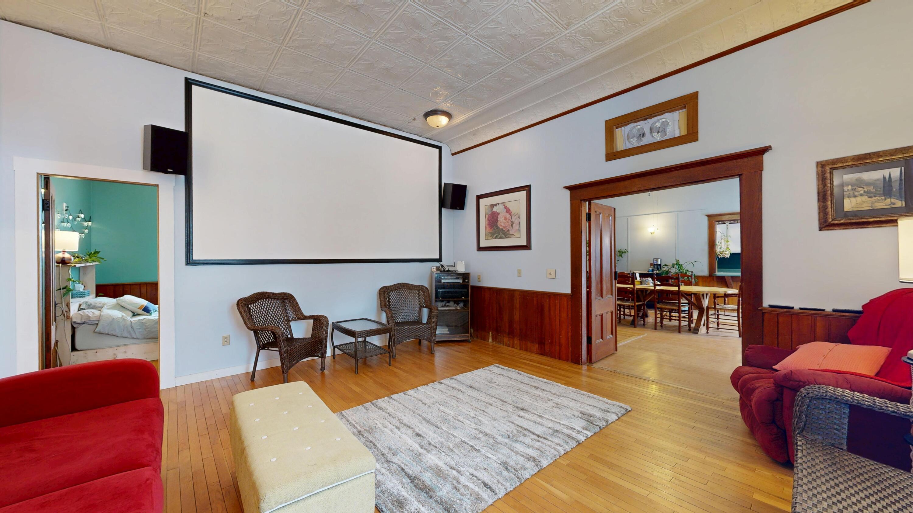 17 Turner Street Buckfield ME 04220