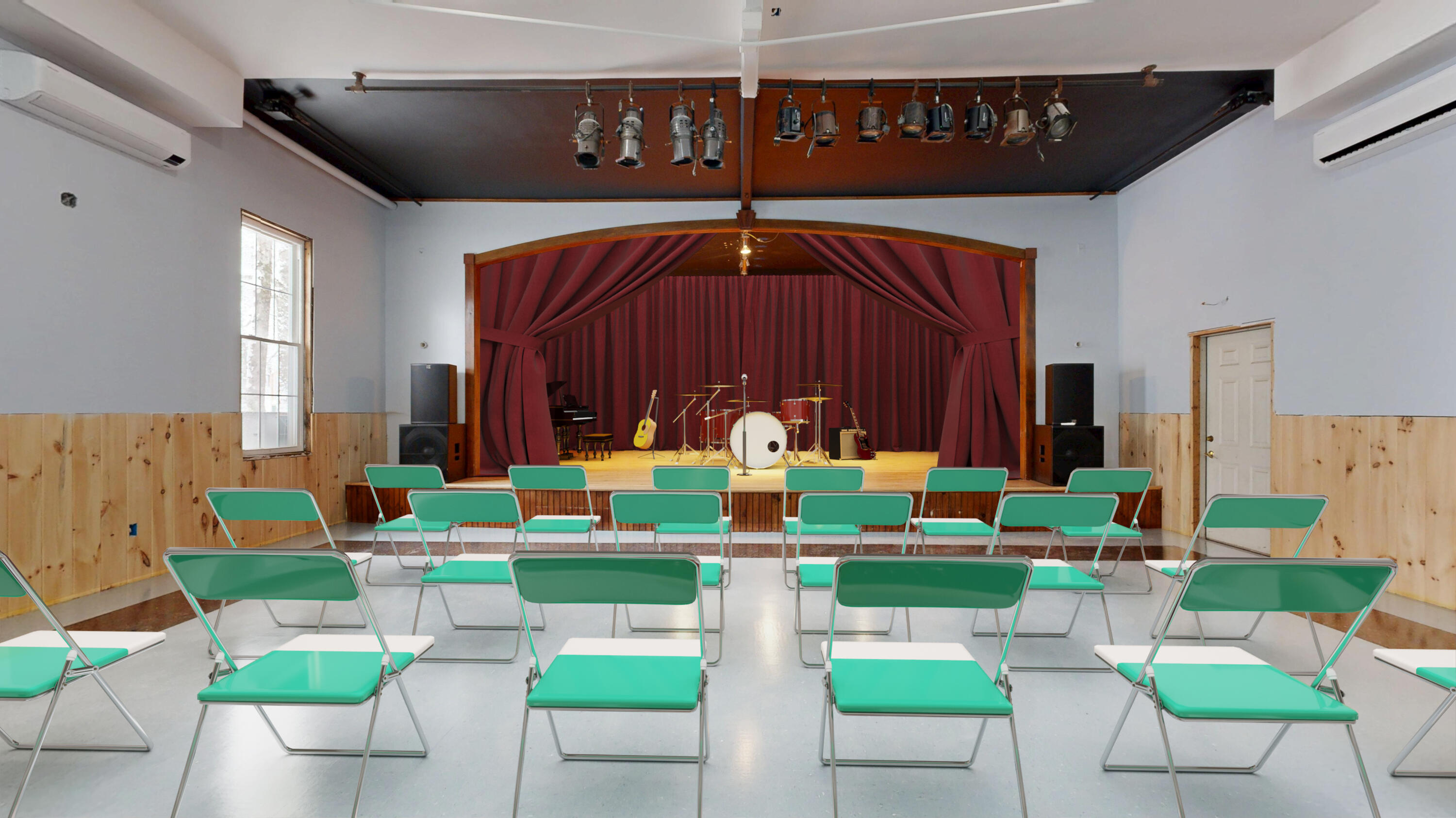 17 Turner Street Buckfield ME 04220