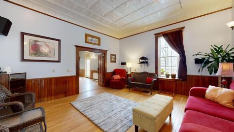 17 Turner Street Buckfield ME 04220