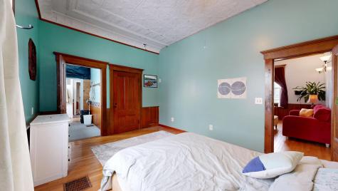 17 Turner Street Buckfield ME 04220