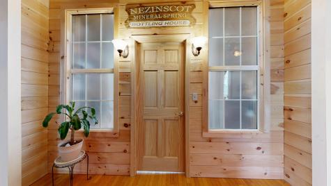 17 Turner Street Buckfield ME 04220