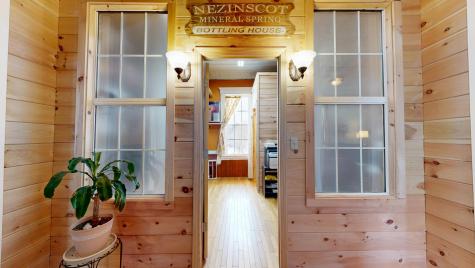 17 Turner Street Buckfield ME 04220