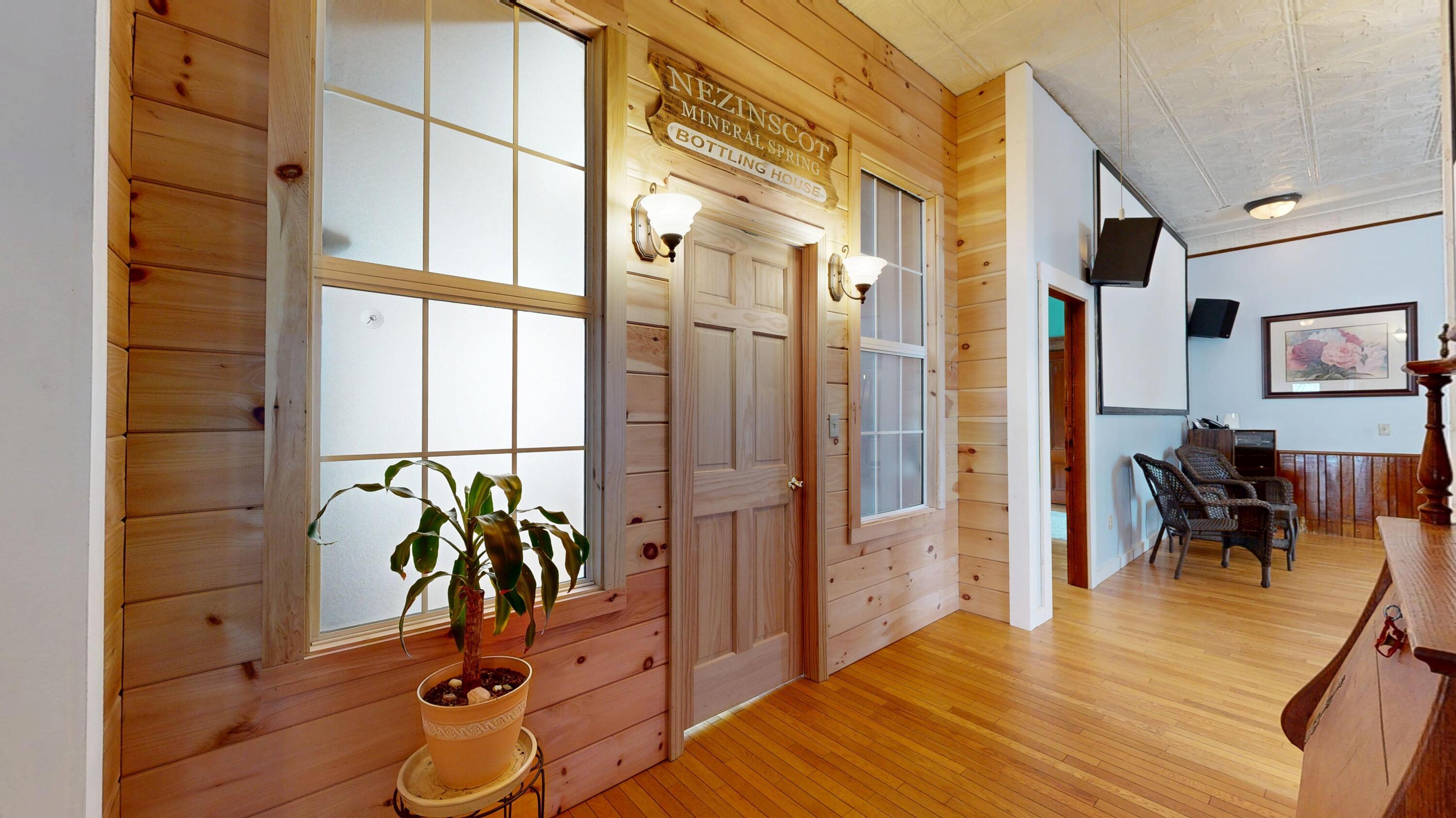 17 Turner Street Buckfield ME 04220