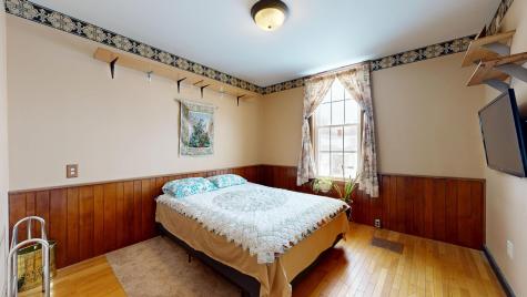 17 Turner Street Buckfield ME 04220