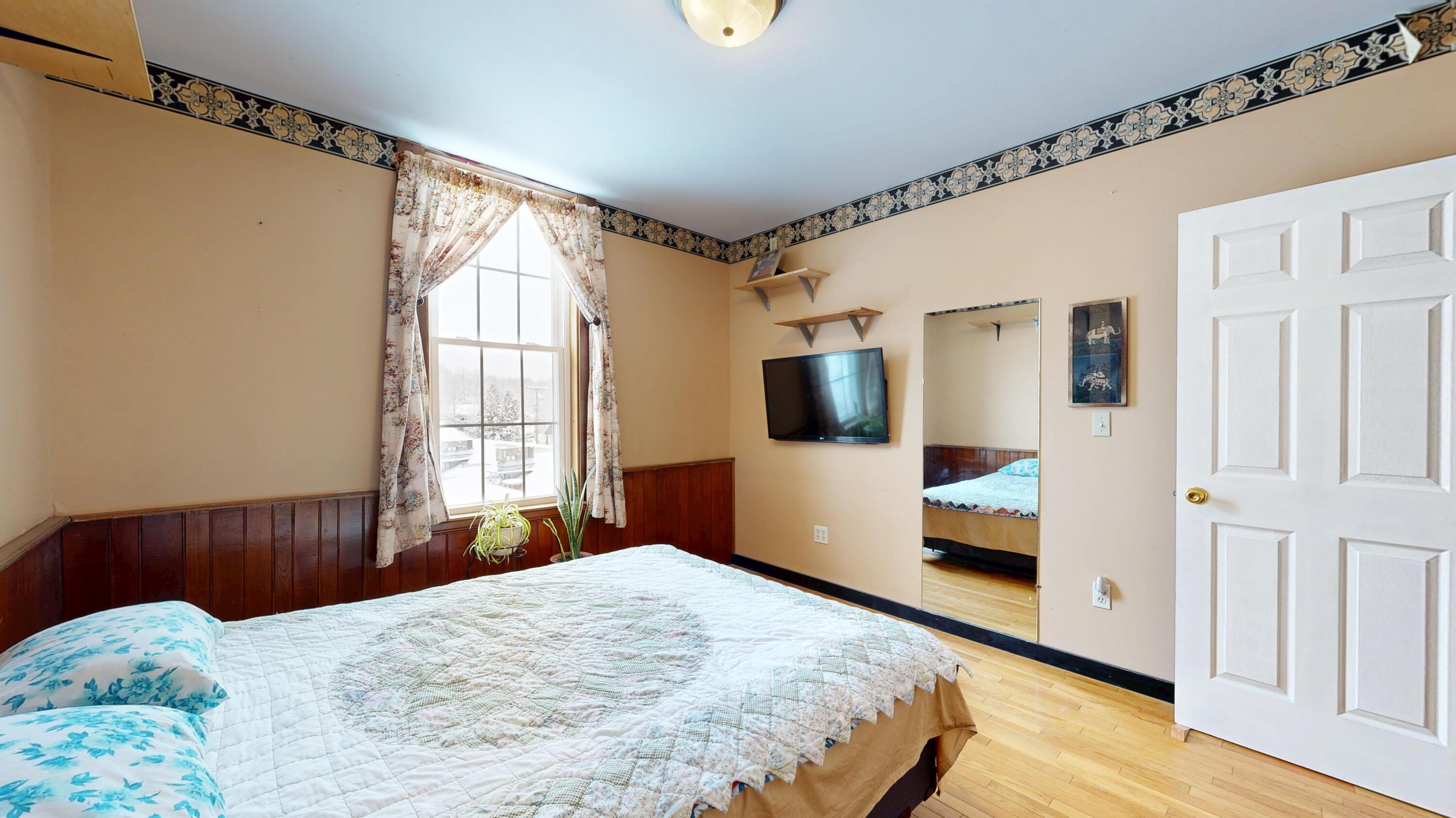 17 Turner Street Buckfield ME 04220