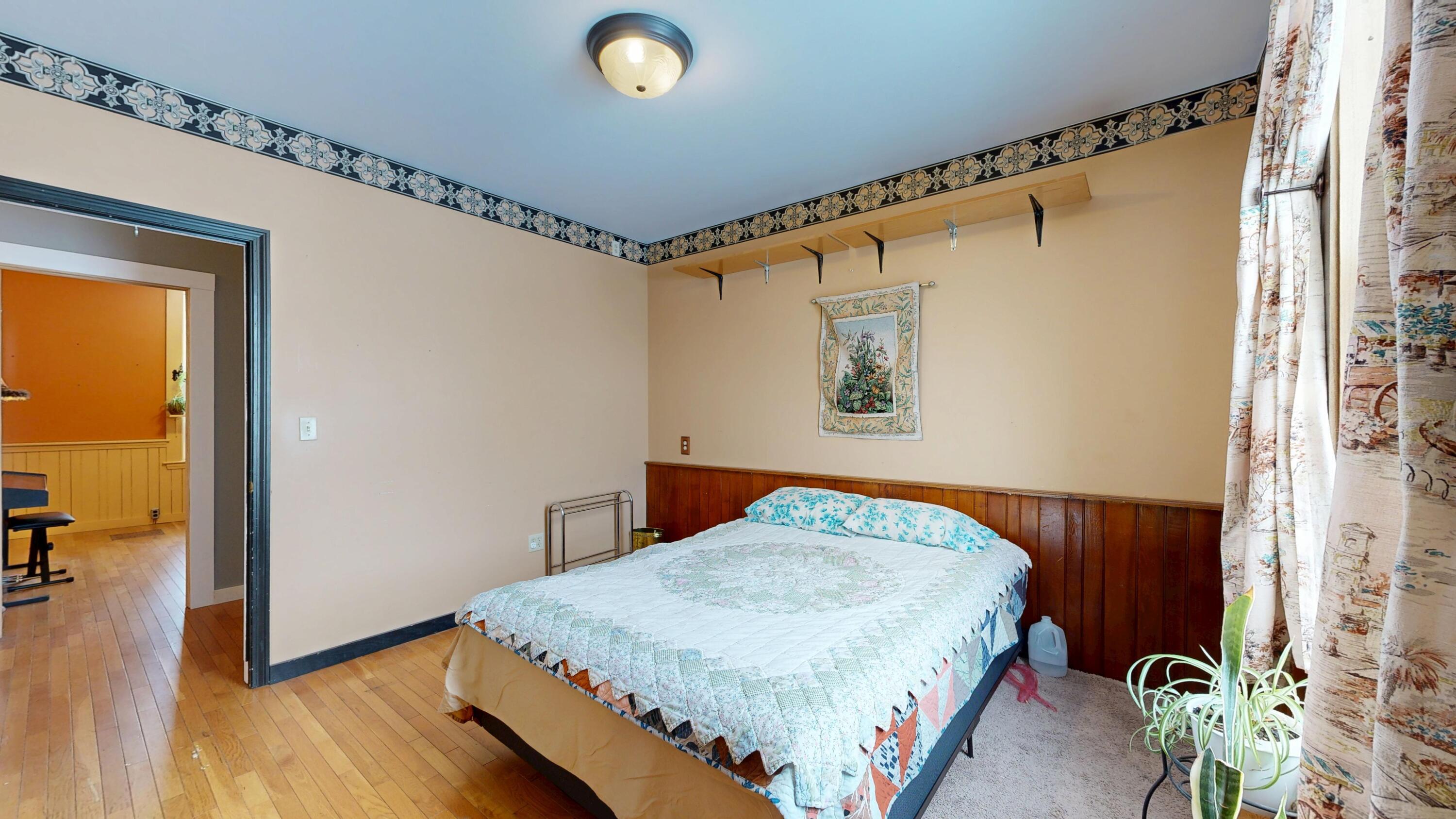 17 Turner Street Buckfield ME 04220