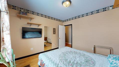 17 Turner Street Buckfield ME 04220