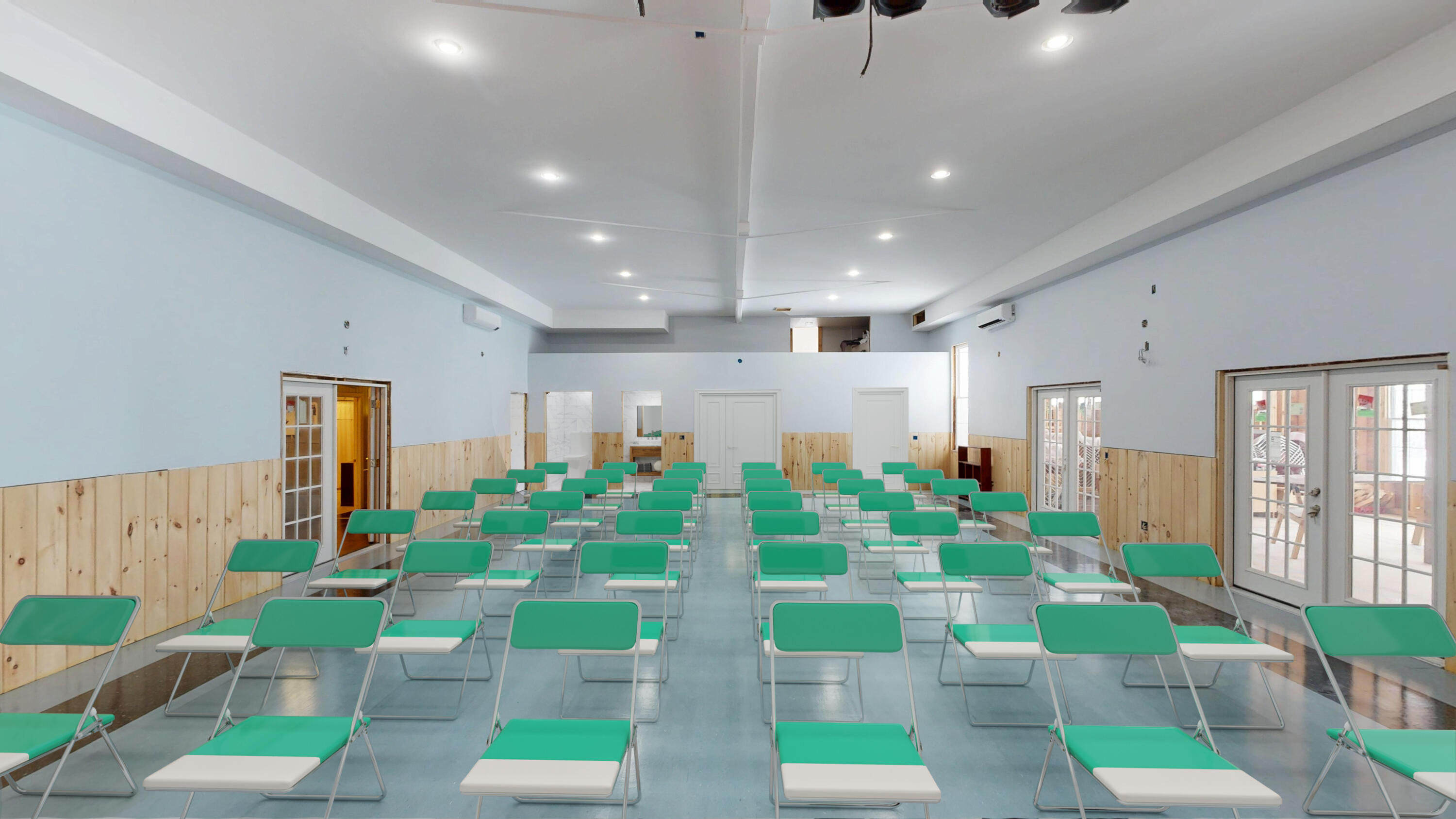 17 Turner Street Buckfield ME 04220