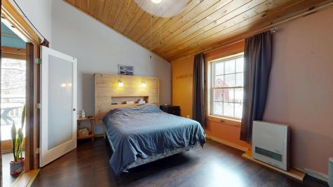 17 Turner Street Buckfield ME 04220