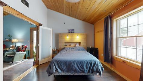 17 Turner Street Buckfield ME 04220