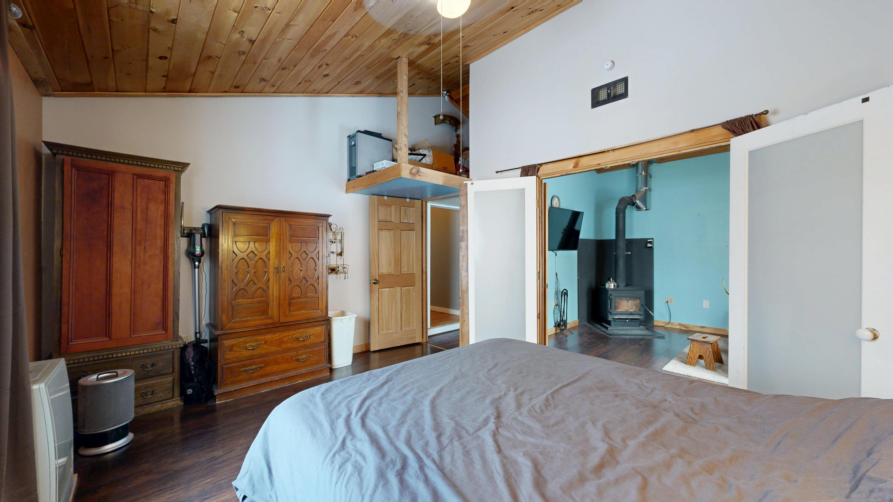 17 Turner Street Buckfield ME 04220