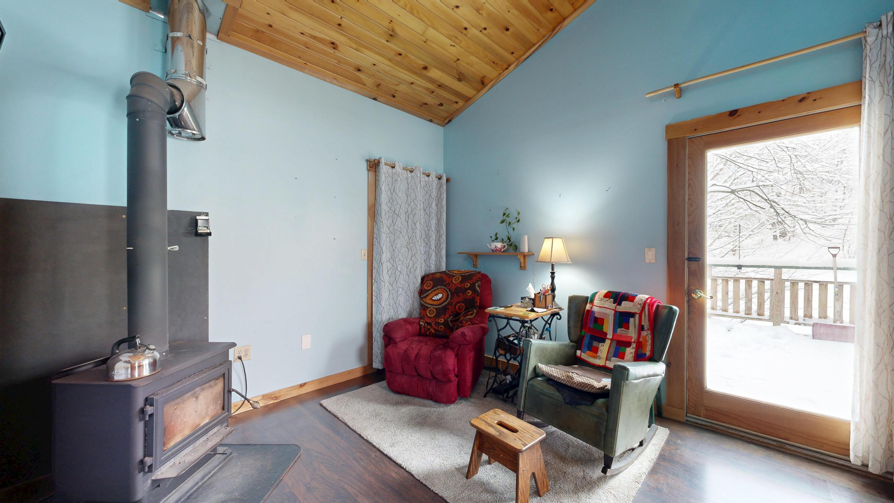 17 Turner Street Buckfield ME 04220