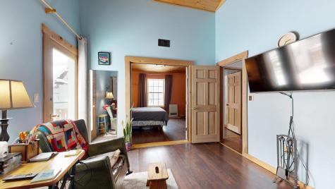 17 Turner Street Buckfield ME 04220