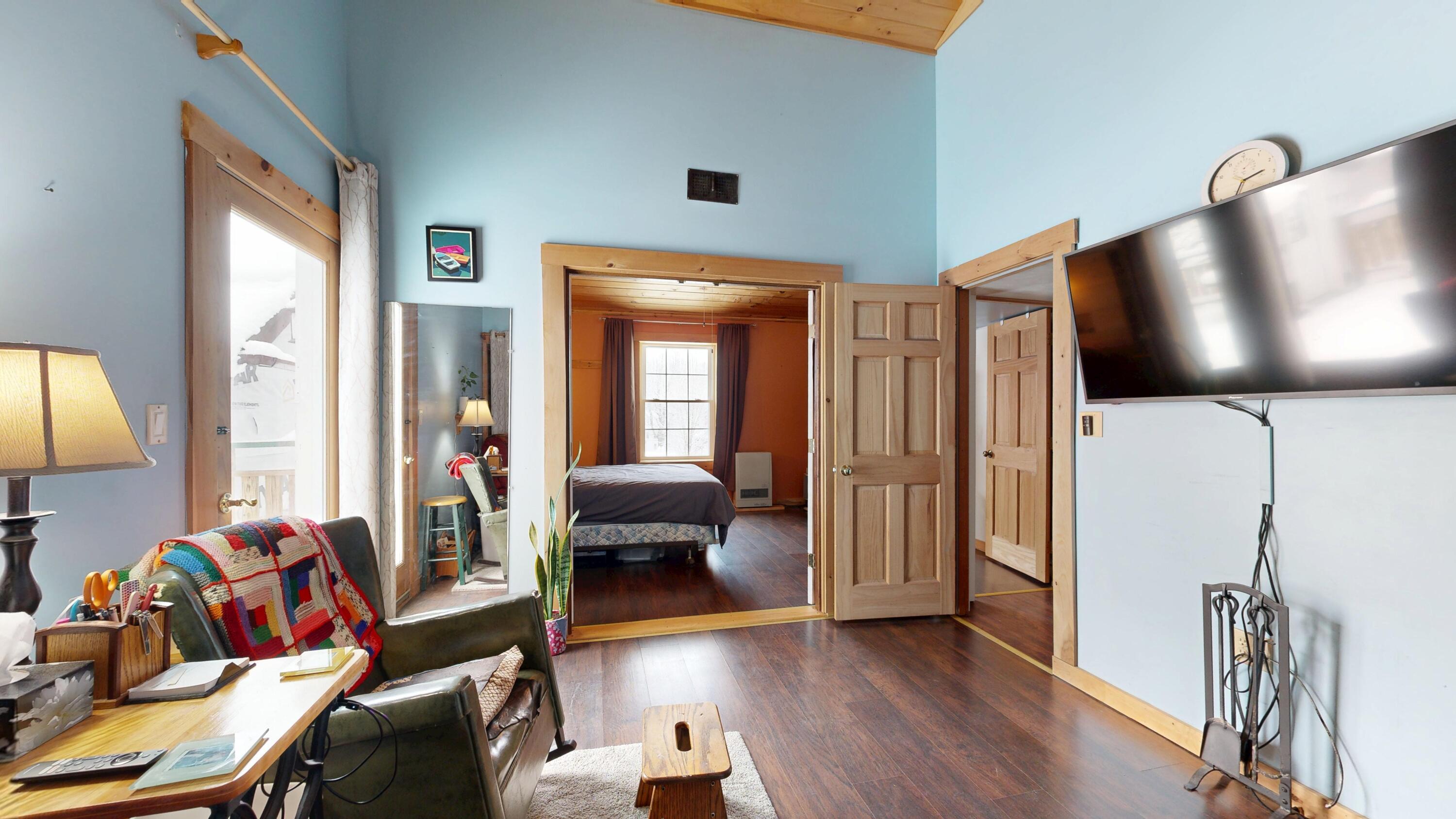 17 Turner Street Buckfield ME 04220