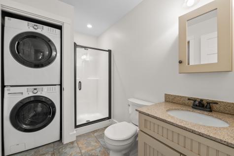 27 Oceanside Road Harpswell ME 04079