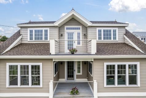 27 Oceanside Road Harpswell ME 04079