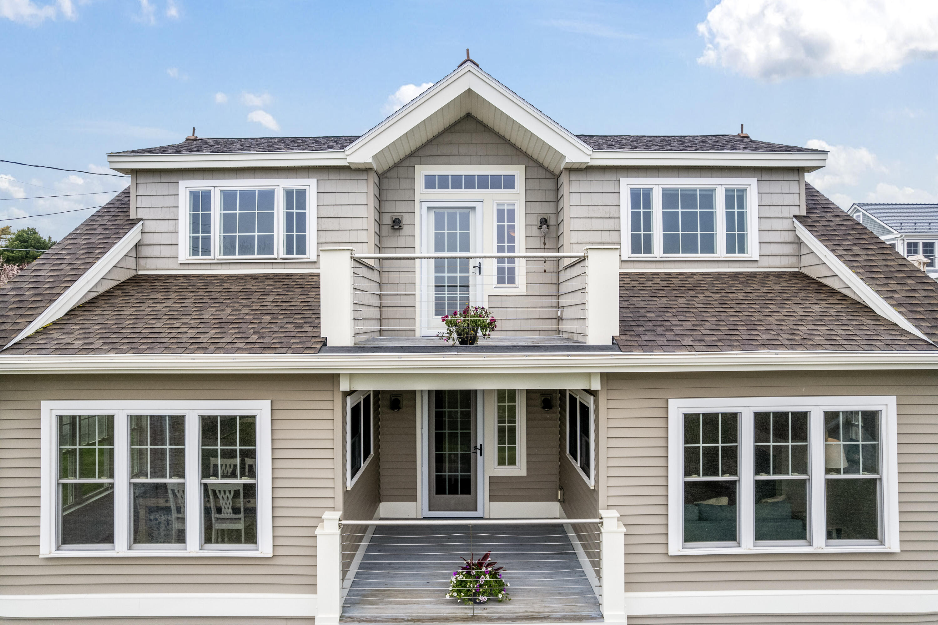 27 Oceanside Road Harpswell ME 04079