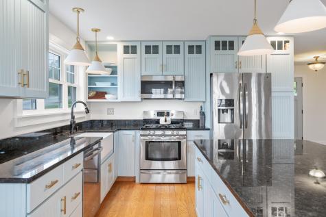 27 Oceanside Road Harpswell ME 04079