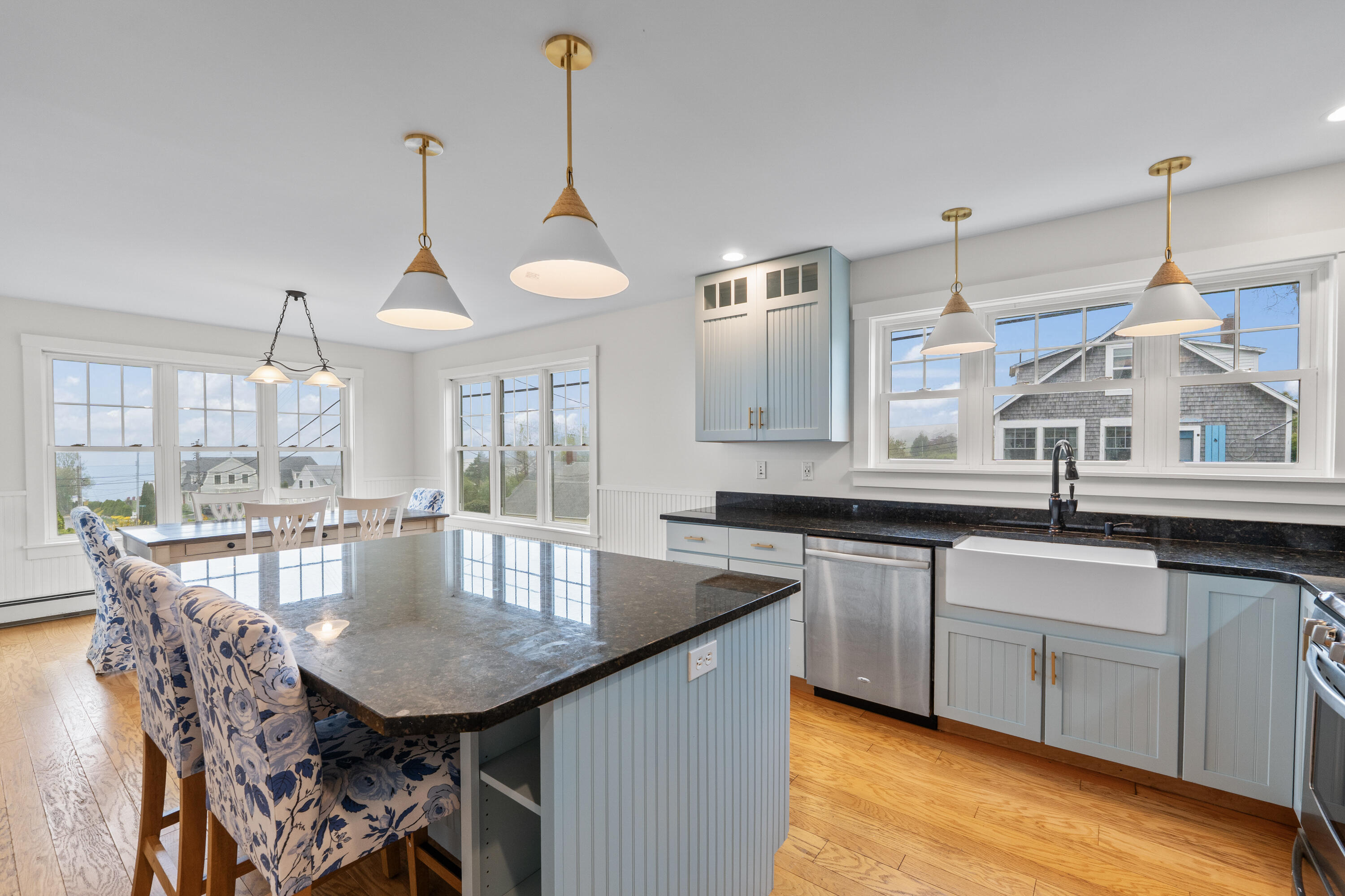 27 Oceanside Road Harpswell ME 04079