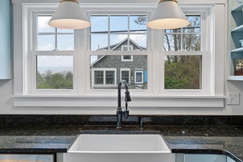 27 Oceanside Road Harpswell ME 04079
