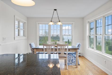 27 Oceanside Road Harpswell ME 04079