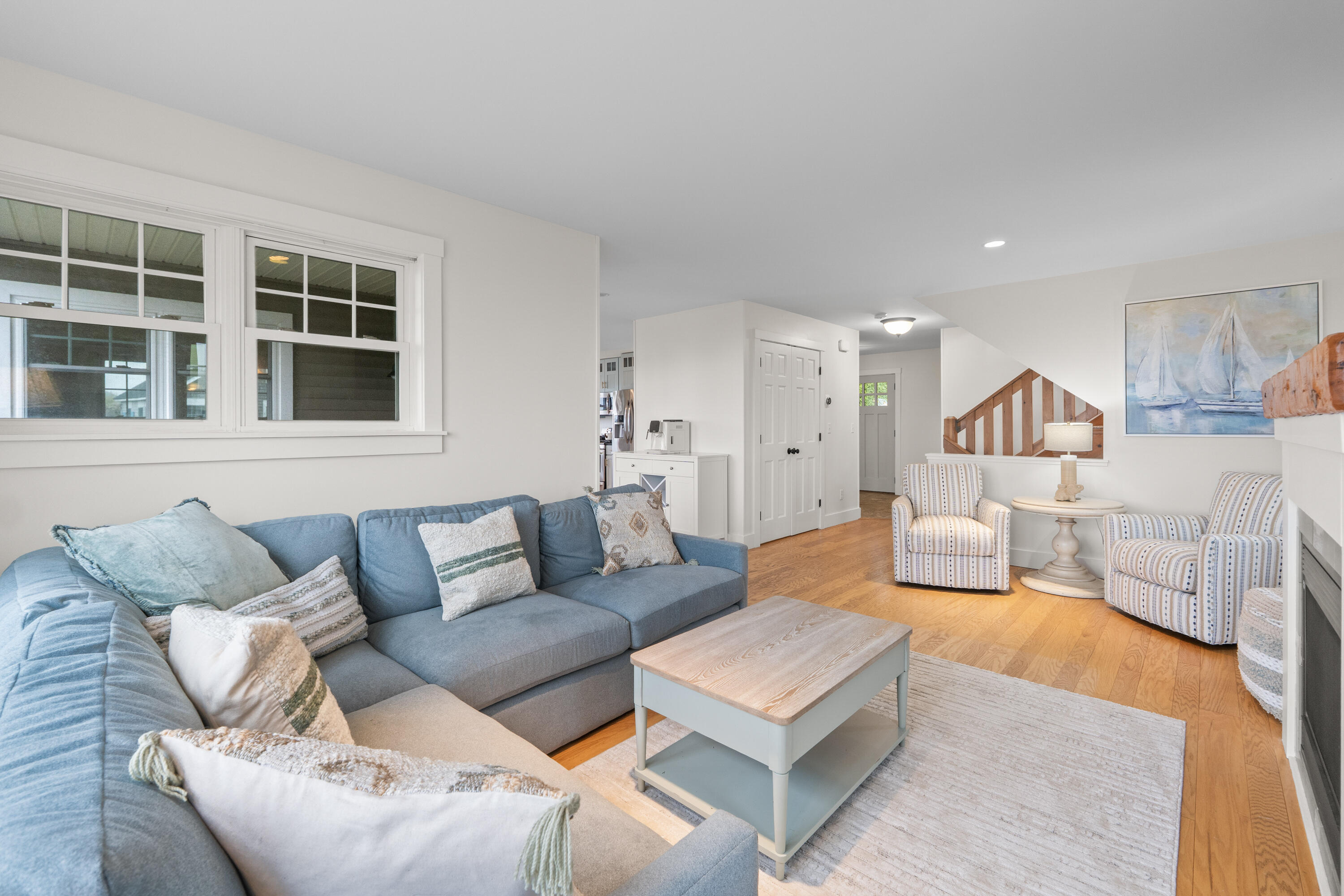 27 Oceanside Road Harpswell ME 04079