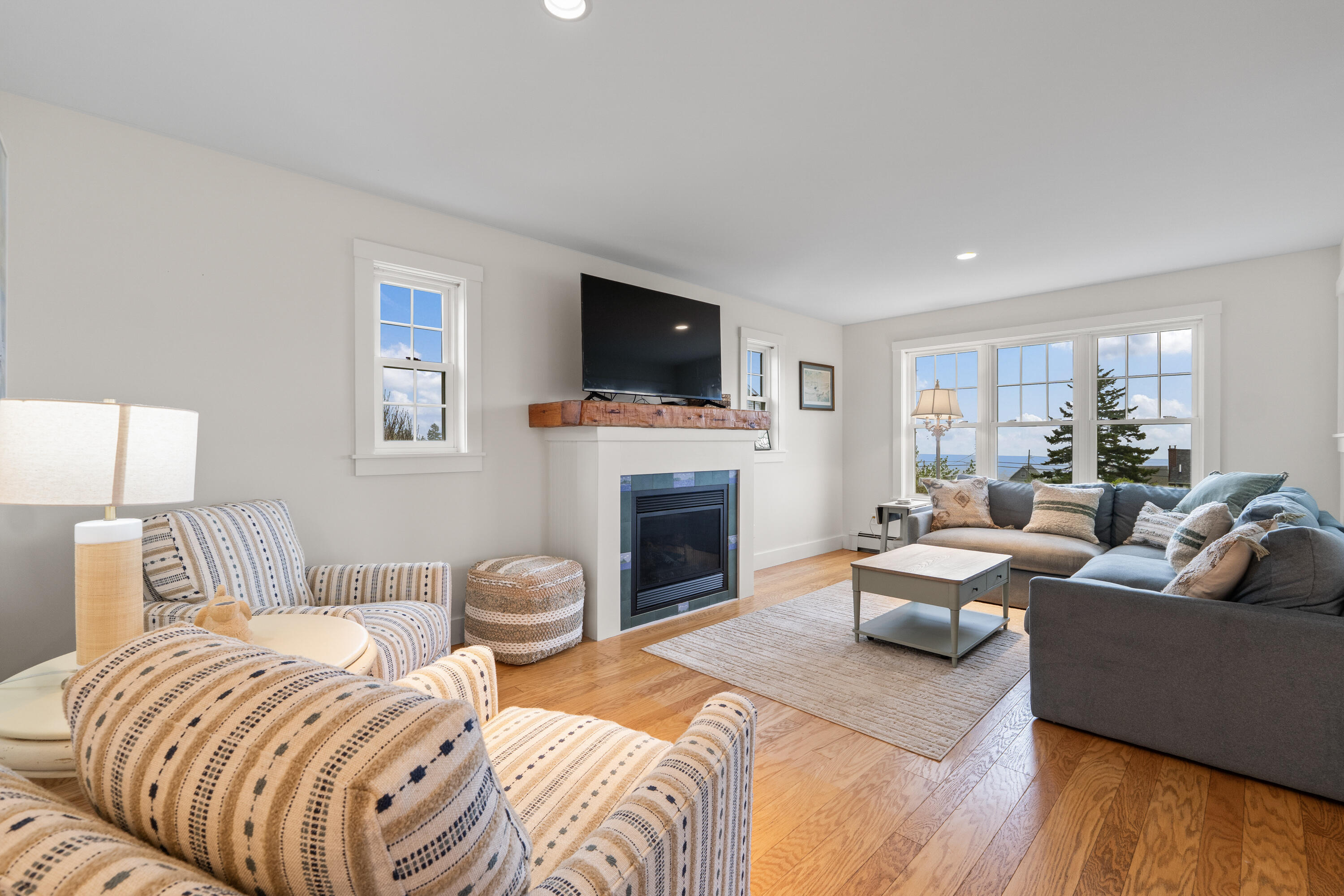 27 Oceanside Road Harpswell ME 04079