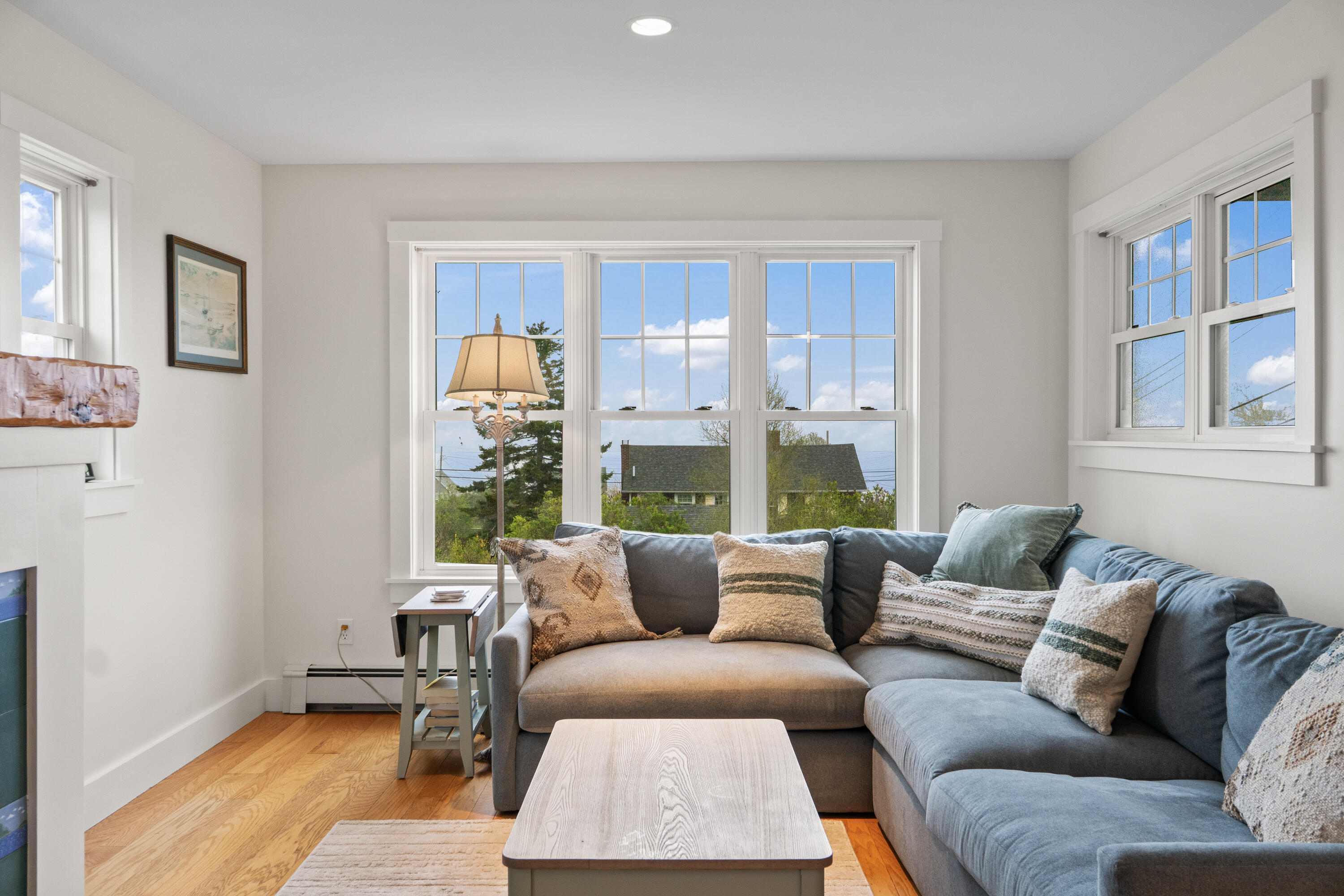 27 Oceanside Road Harpswell ME 04079