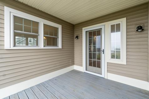 27 Oceanside Road Harpswell ME 04079