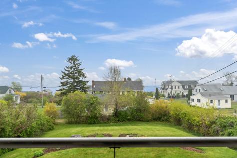 27 Oceanside Road Harpswell ME 04079