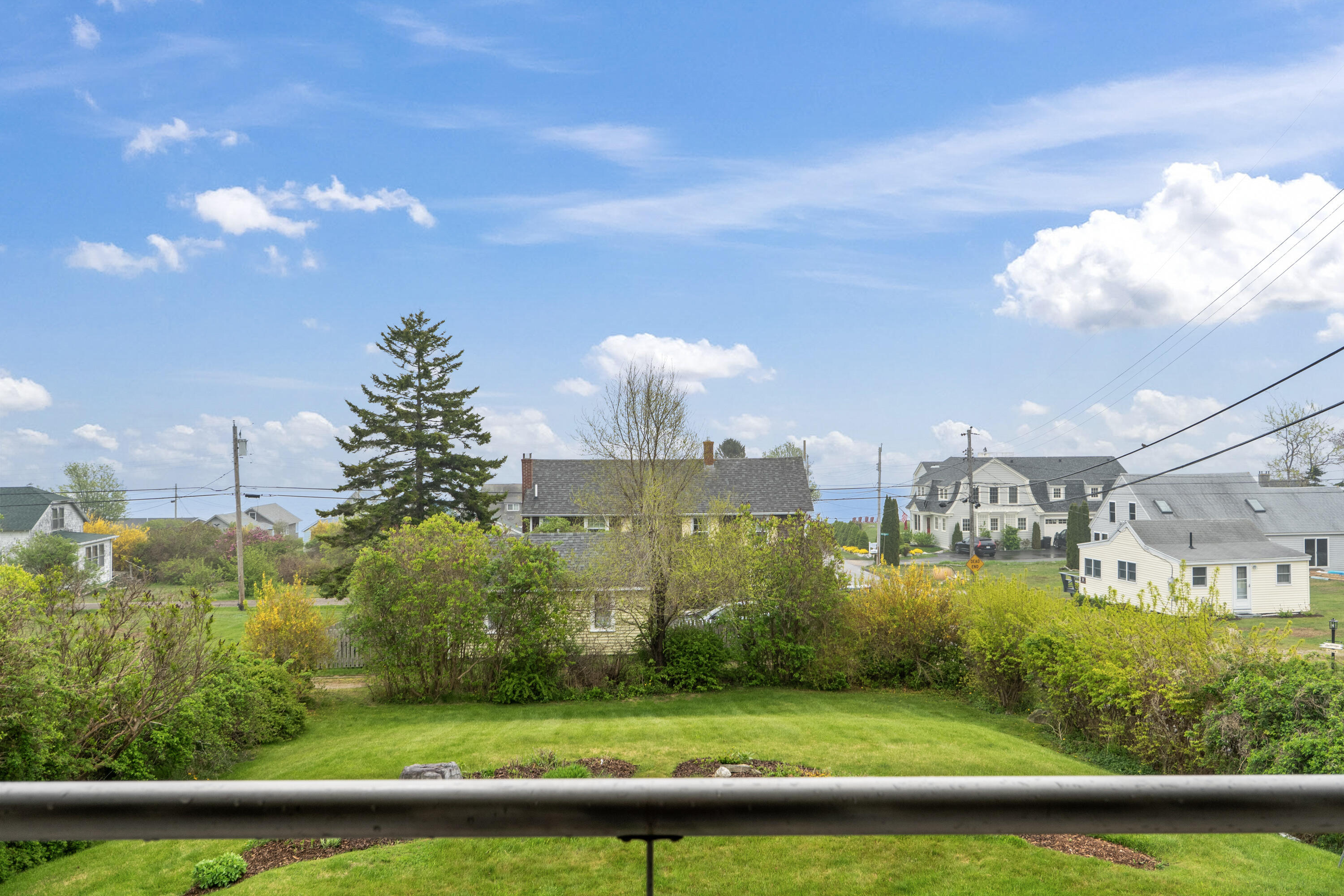 27 Oceanside Road Harpswell ME 04079