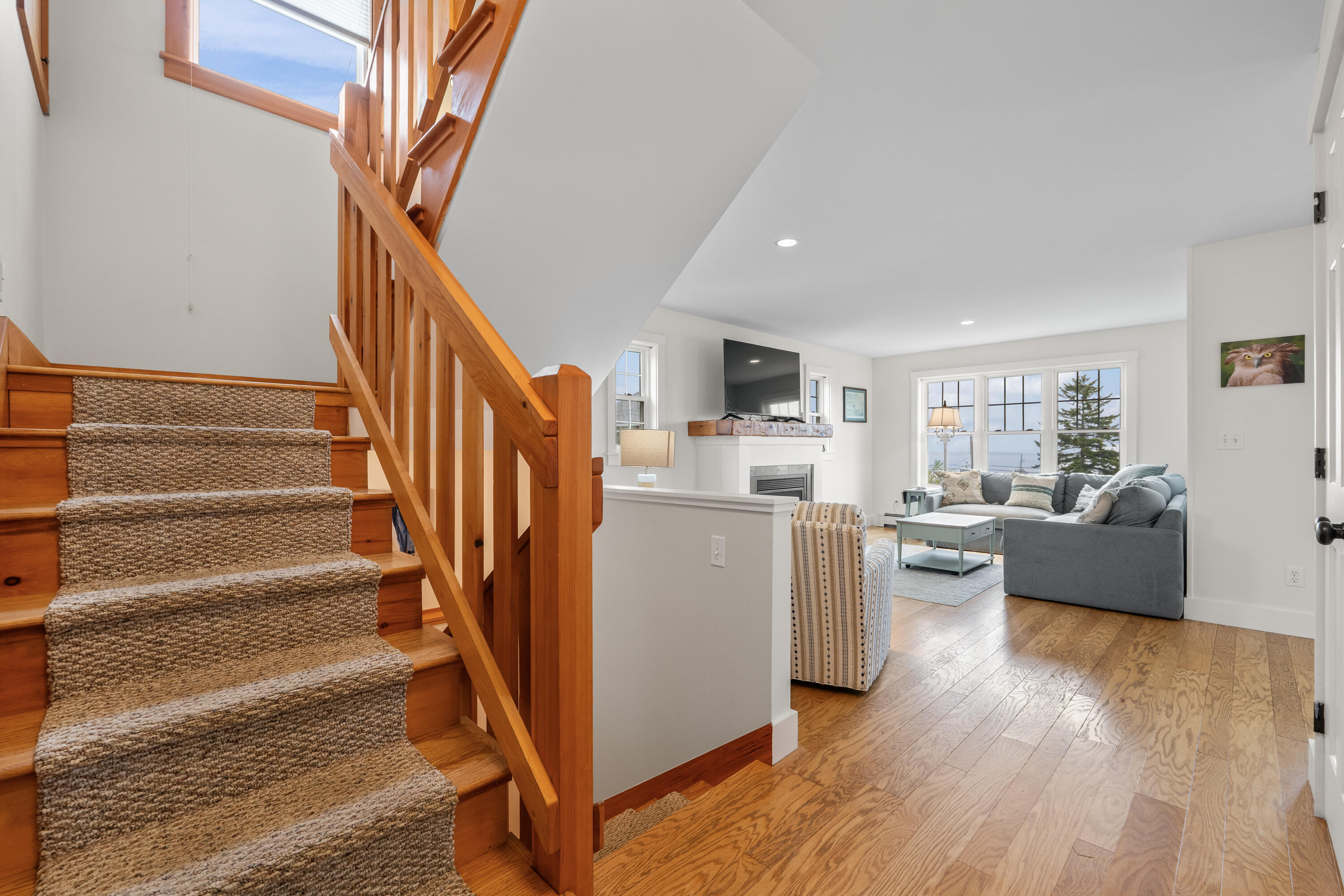 27 Oceanside Road Harpswell ME 04079