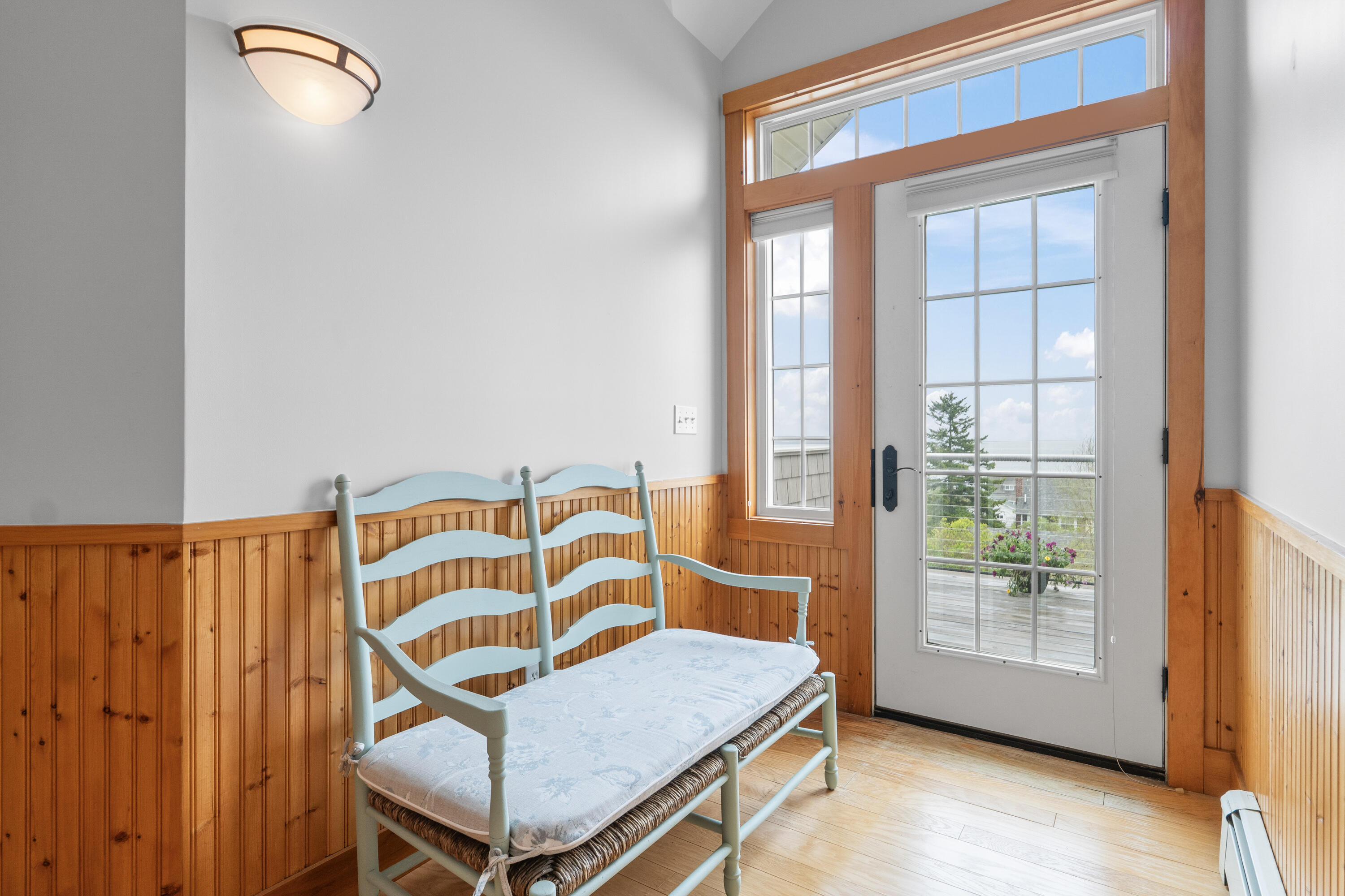 27 Oceanside Road Harpswell ME 04079