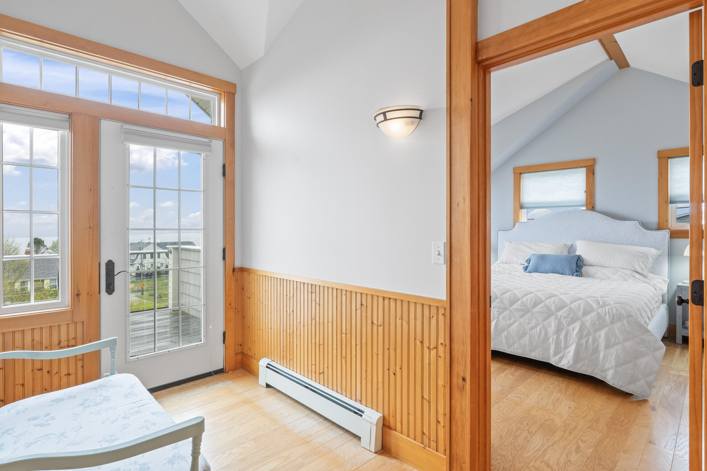 27 Oceanside Road Harpswell ME 04079