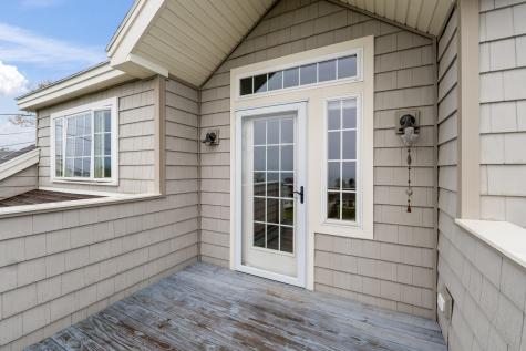 27 Oceanside Road Harpswell ME 04079